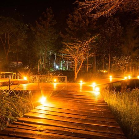 Kiboko Lodge Usa River 외부 사진